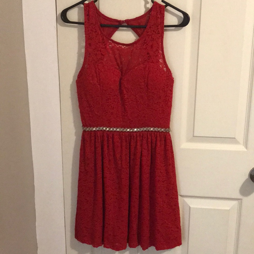 DEB Formal Dress (Worn once!)
